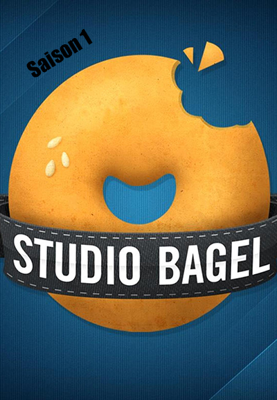 Studio Bagel saison 1