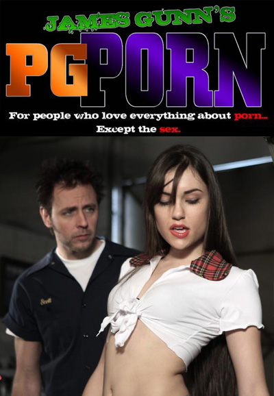 James Gunn's PG Porn saison 1