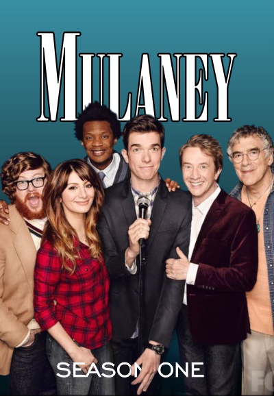 Mulaney saison 1