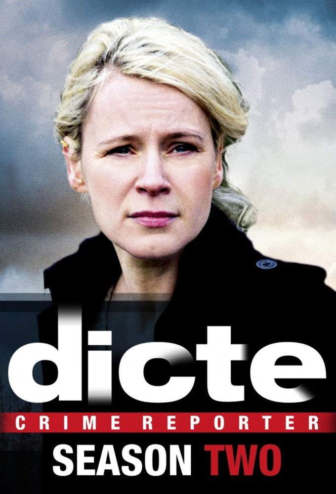 Dicte saison 2