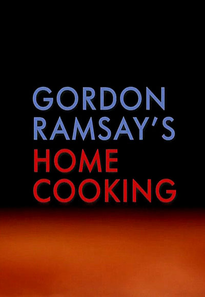 Gordon Ramsay : recettes en famille saison 1