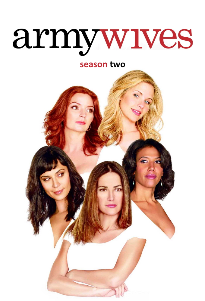 American Wives saison 2