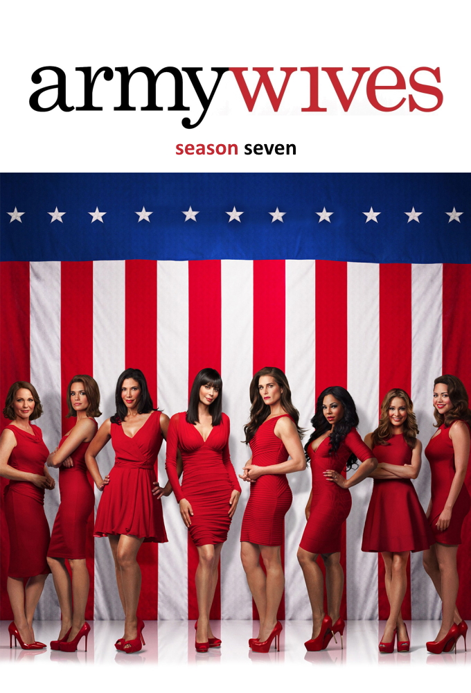 American Wives saison 7