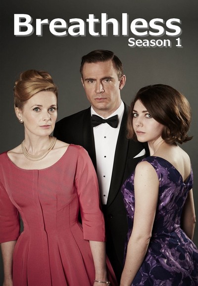 Breathless saison 1