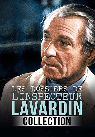 Les Dossiers secrets de l'inspecteur Lavardin saison 1