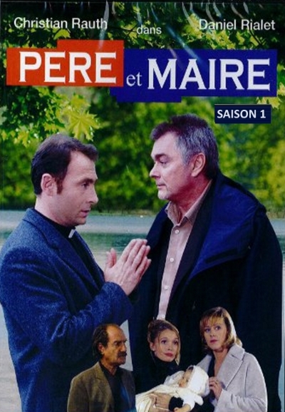 Père et Maire saison 1