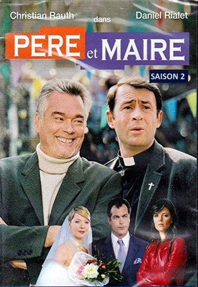 Père et Maire saison 2