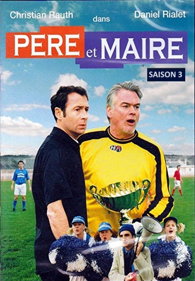 Père et Maire saison 3