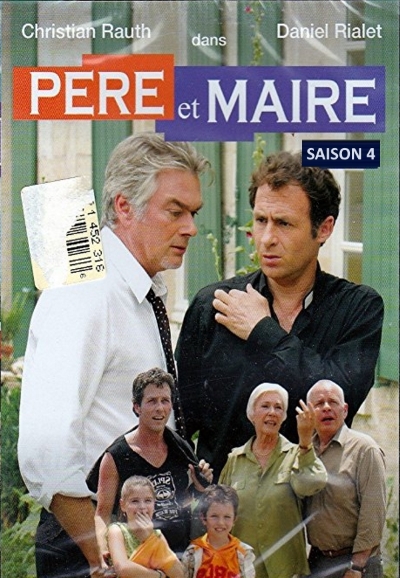 Père et Maire saison 4