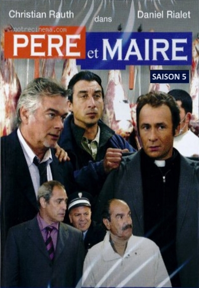 Père et Maire saison 5