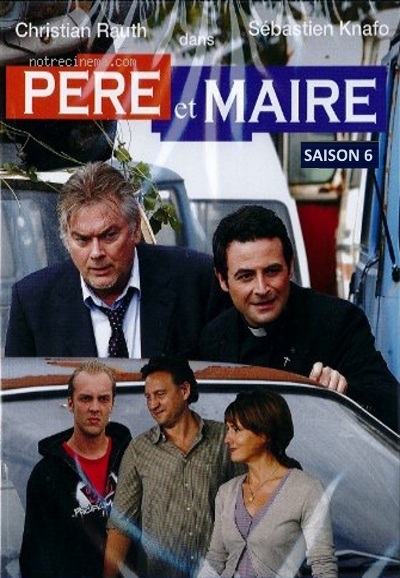 Père et Maire saison 6