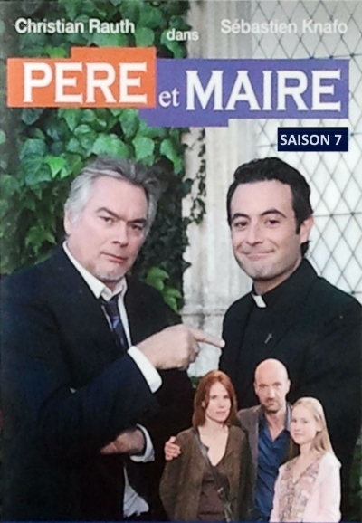 Père et Maire saison 7