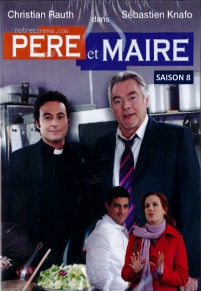 Père et Maire saison 8