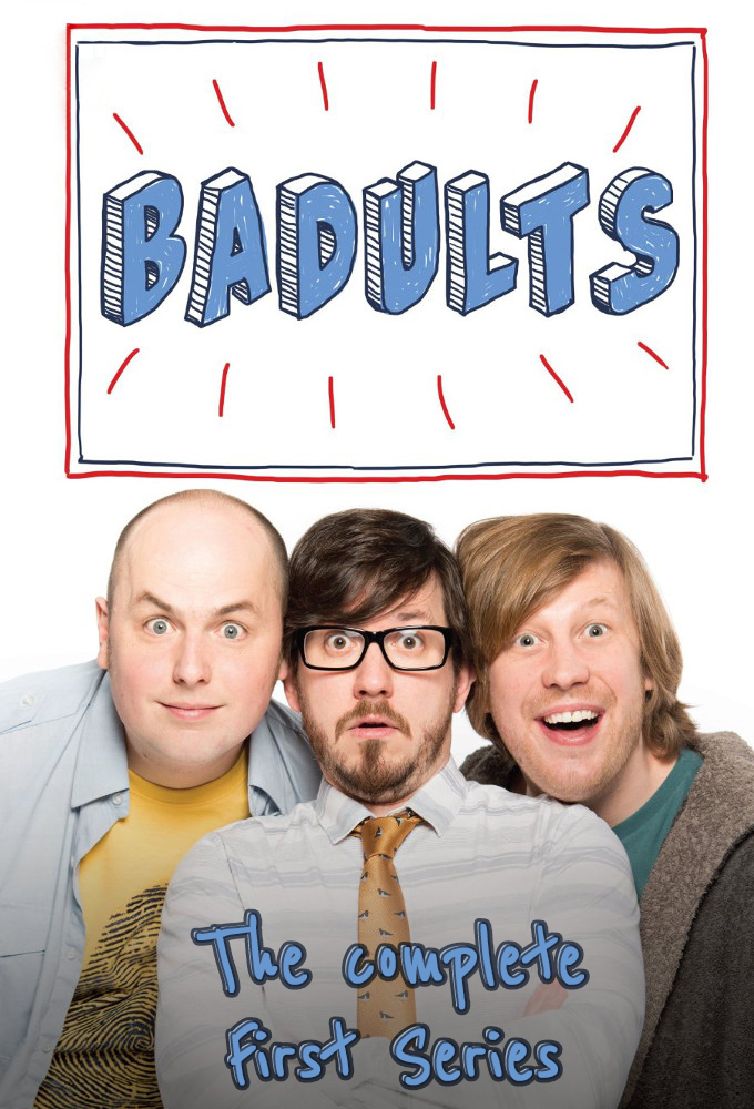 Badults saison 1