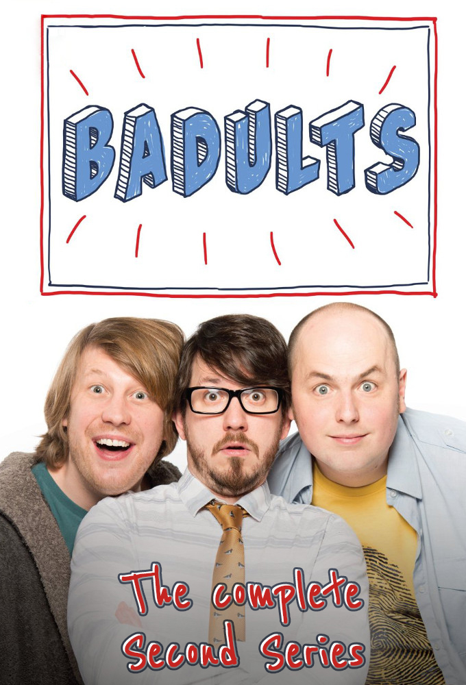 Badults saison 2