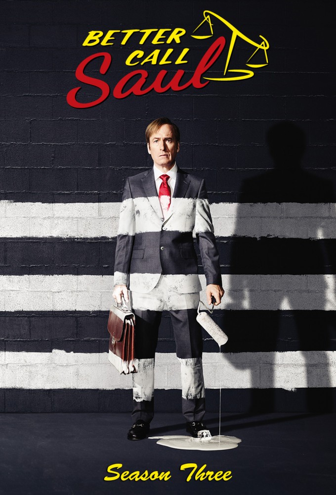 Better Call Saul saison 3