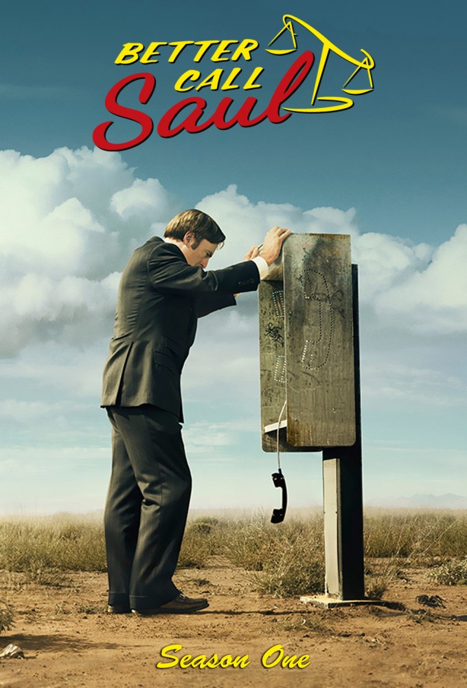 Better Call Saul saison 1