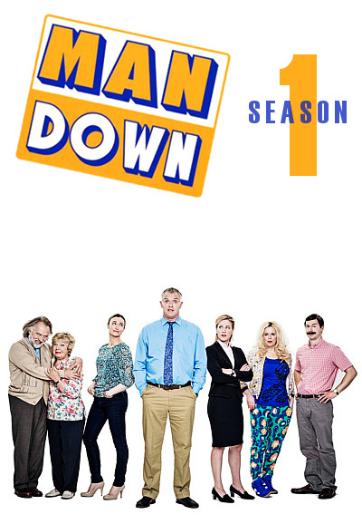 Man Down saison 1