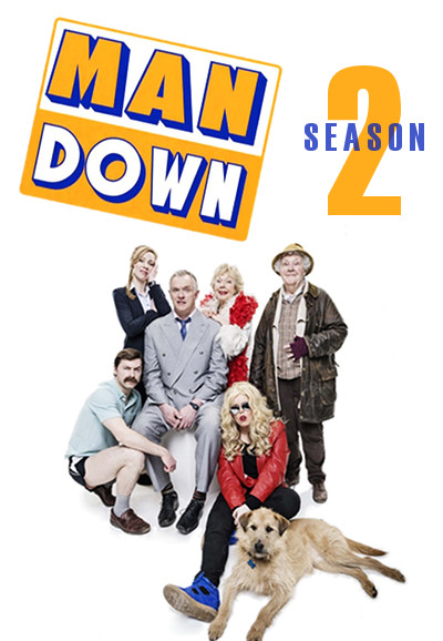 Man Down saison 2