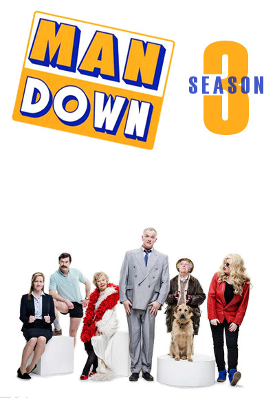 Man Down saison 3