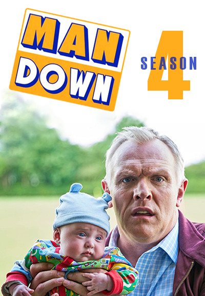 Man Down saison 4