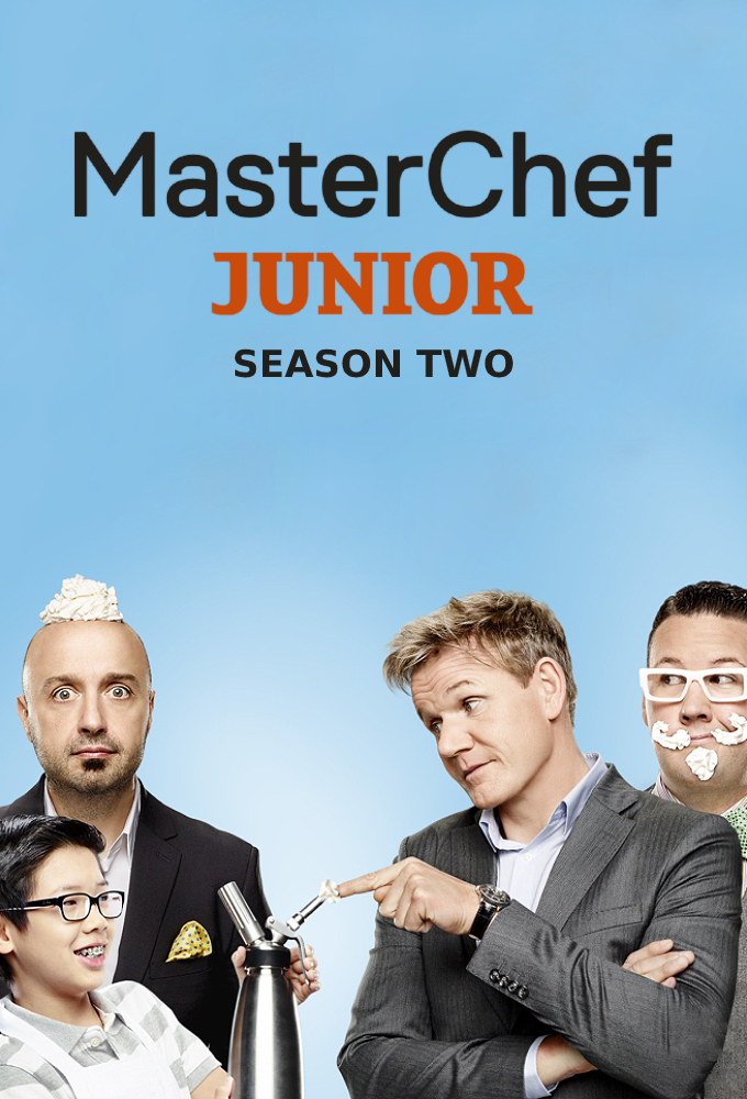 MasterChef Junior saison 2