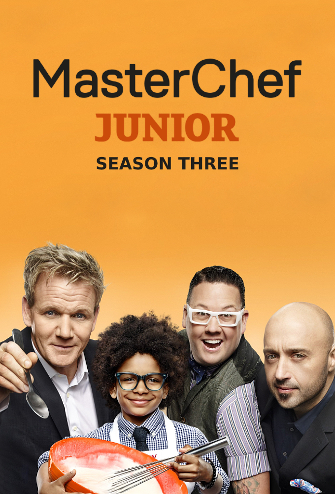 MasterChef Junior saison 3