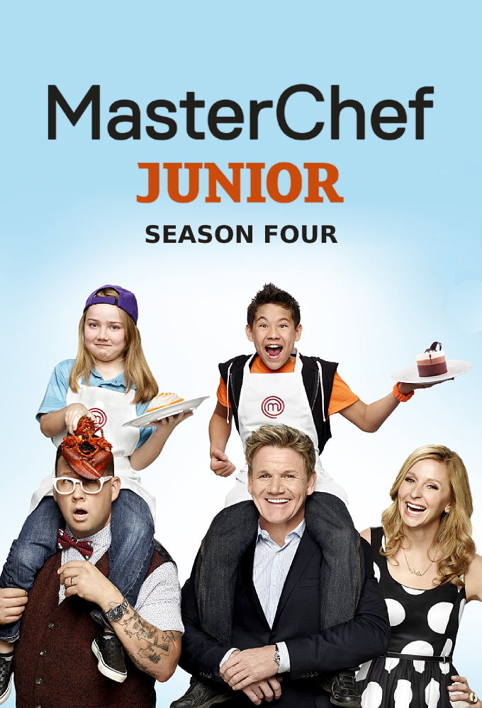 MasterChef Junior saison 4