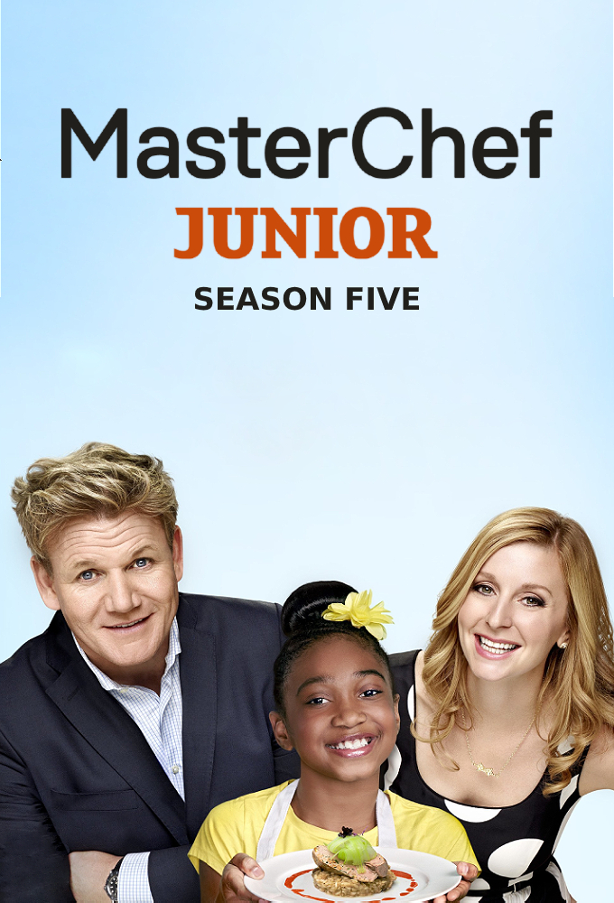 MasterChef Junior saison 5