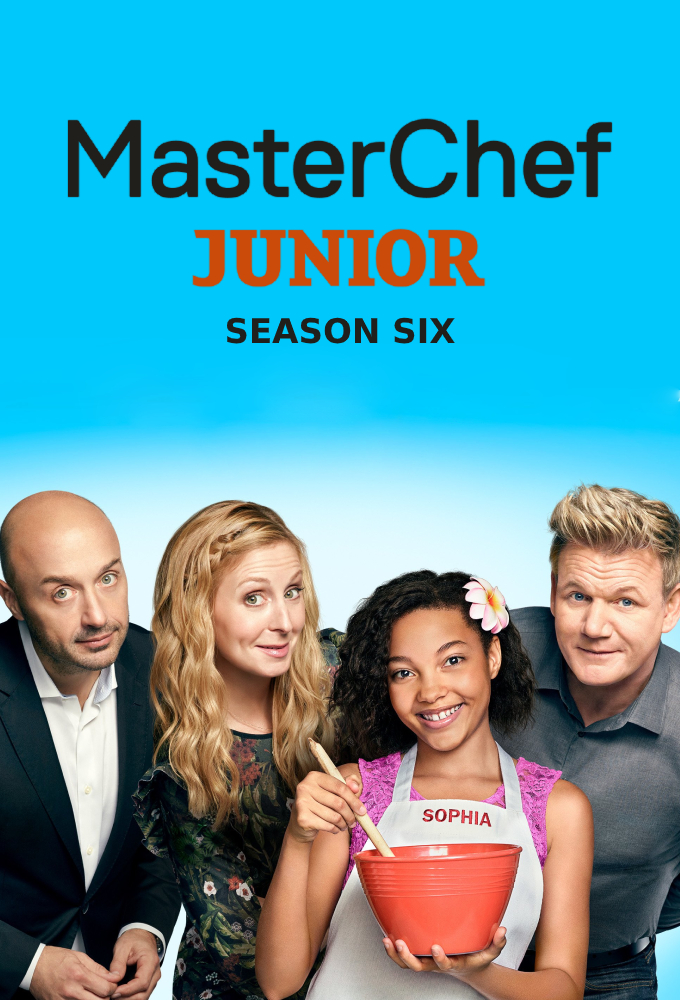 MasterChef Junior saison 6