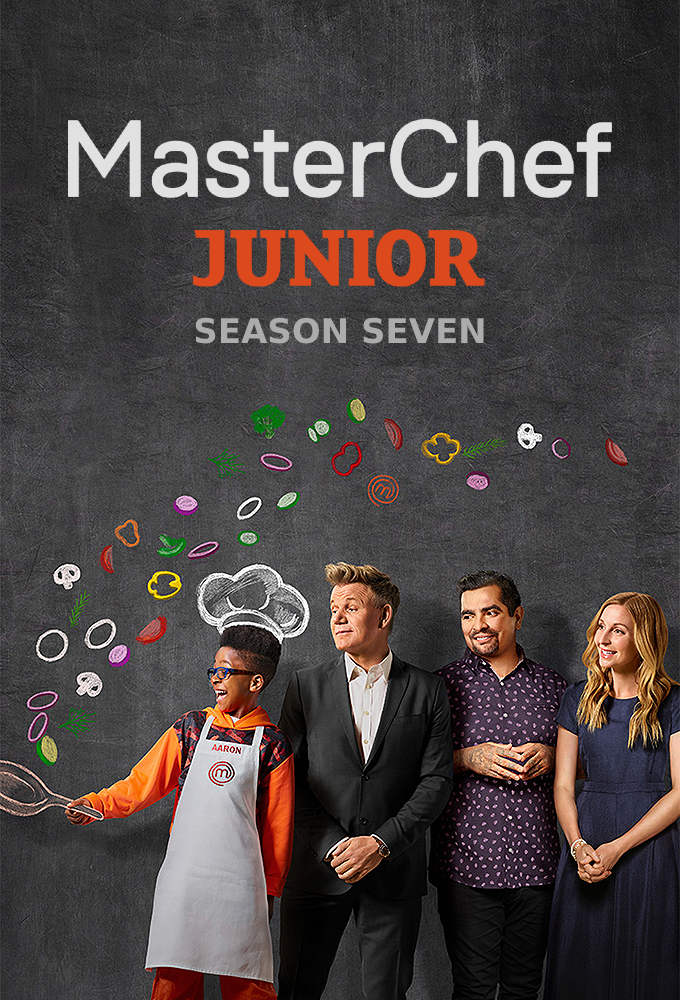 MasterChef Junior saison 7