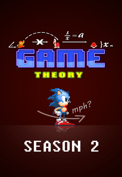 Game Theory saison 2