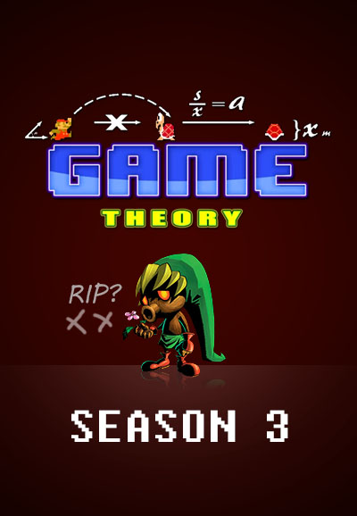 Game Theory saison 3