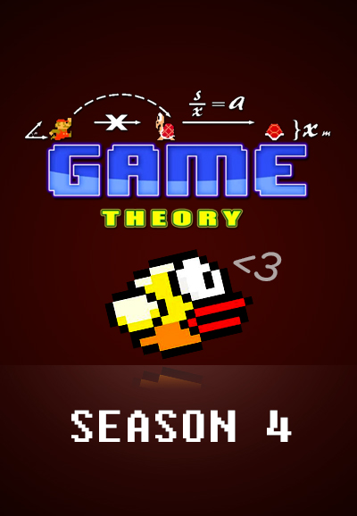 Game Theory saison 4