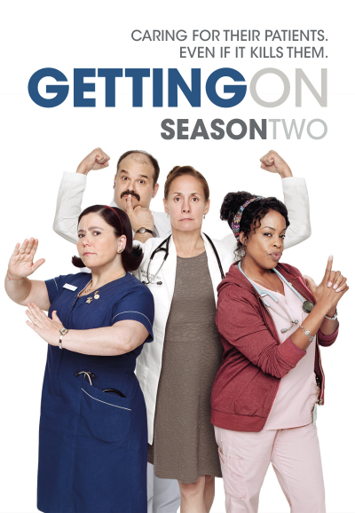 Getting On (US) saison 2