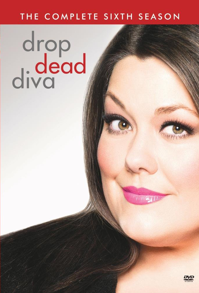 Drop Dead Diva saison 6