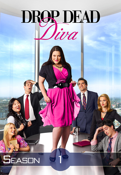 Drop Dead Diva saison 1