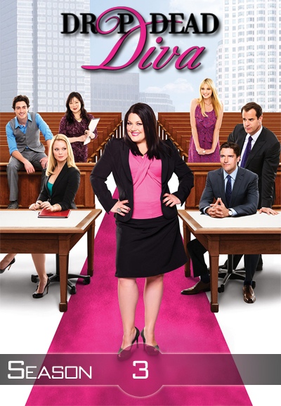 Drop Dead Diva saison 3