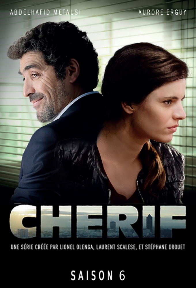 Cherif saison 6