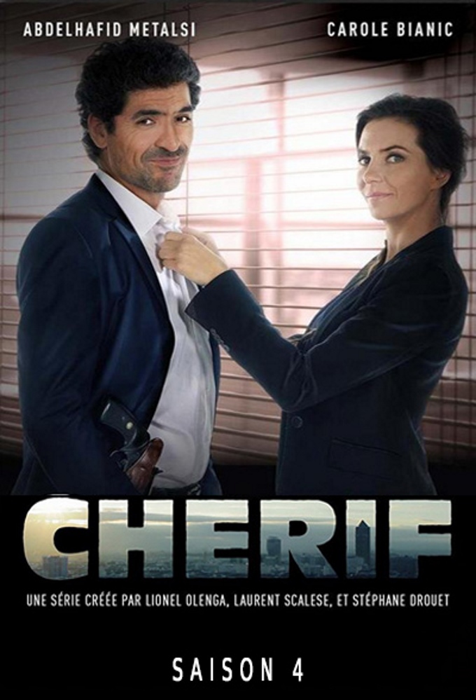 Cherif saison 4