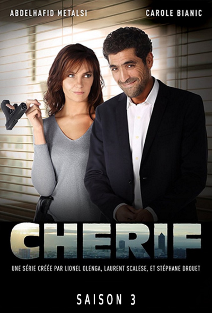 Cherif saison 3