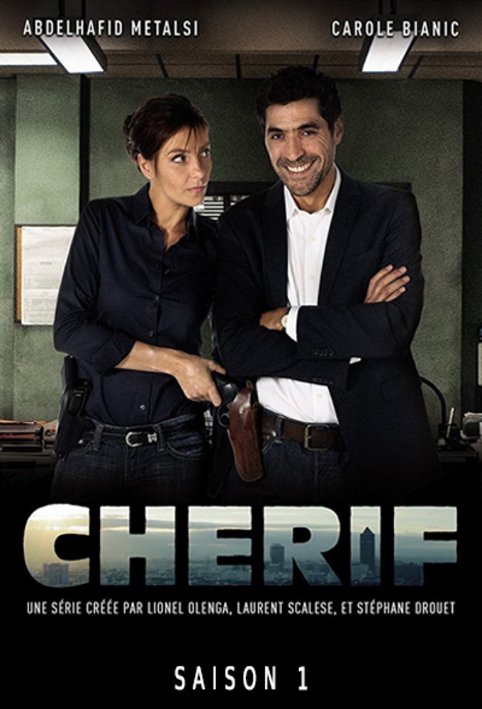 Cherif saison 1