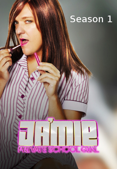 Ja'mie: Private School Girl saison 1