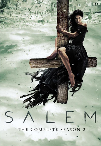 Salem saison 2