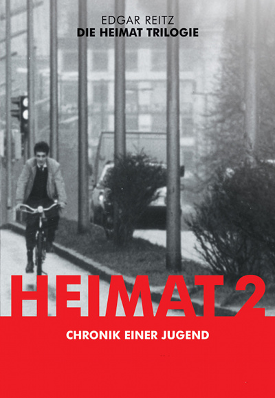 Heimat saison 2