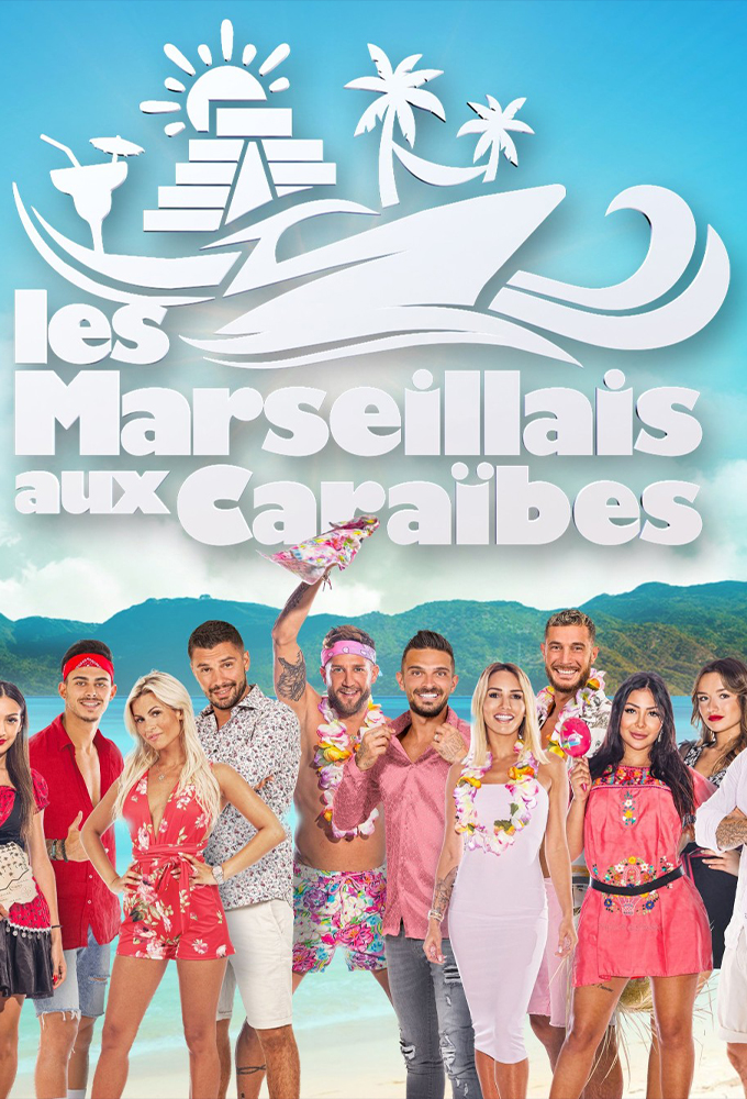 Les Marseillais saison 9