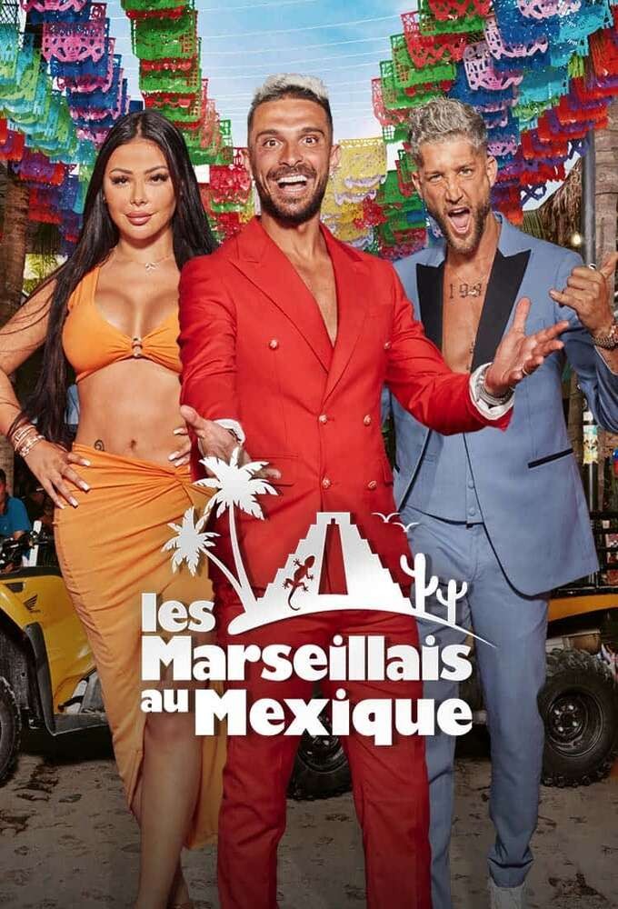 Les Marseillais saison 11