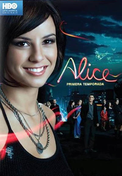 Alice (2008) saison 1