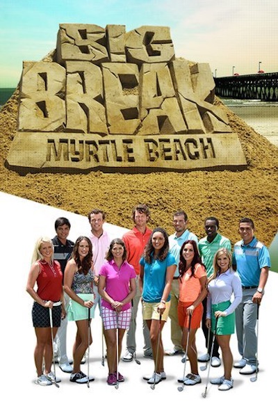 The Big Break saison 22