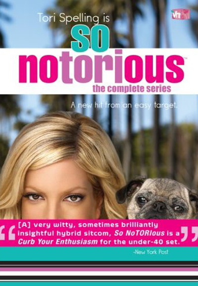 So NoTORIous saison 1